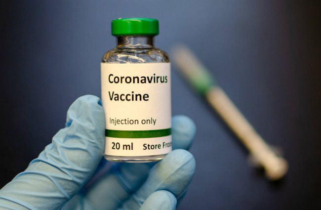 Koronavirusa qarşı peyvəndin ilk sınaqları başa çatıb