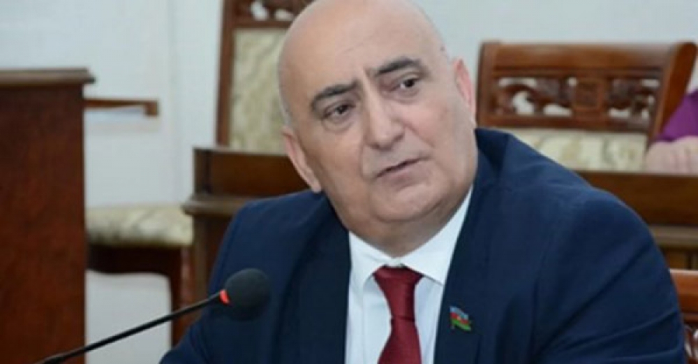 Musa Gasimli: The fighting in Tovuz once again confirmed the unity prevailing in the country between the people and the President, the people and the army