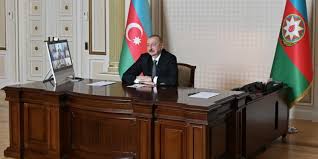 Prezident İlham Əliyevin BMT Baş Assambleyasının xüsusi sessiyasının keçirilməsi təşəbbüsü beynəlxalq ictimaiyyət tərəfindən dəstəklənir