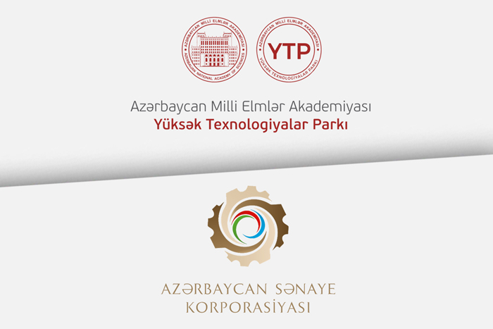 AMEA-nın Yüksək Texnologiyalar Parkı ilə “Azərbaycan Sənaye Korporasiyası” ASC arasında əməkdaşlıq memorandumu imzalanıb