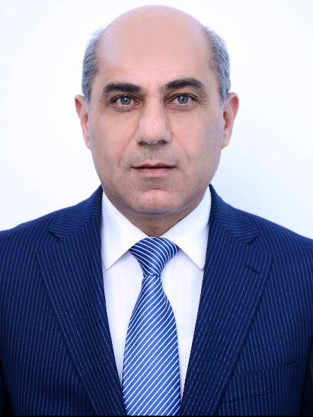 AMEA-nın müxbir üzvü Ramiz Alıquliyev nüfuzlu jurnalın rəyçi sertifikatına layiq görülüb