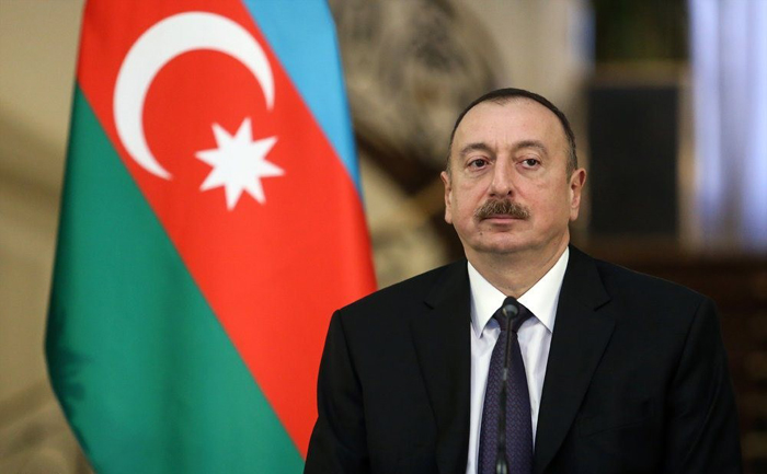 Another political-diplomatic victory of President Ilham Aliyev over Armenia