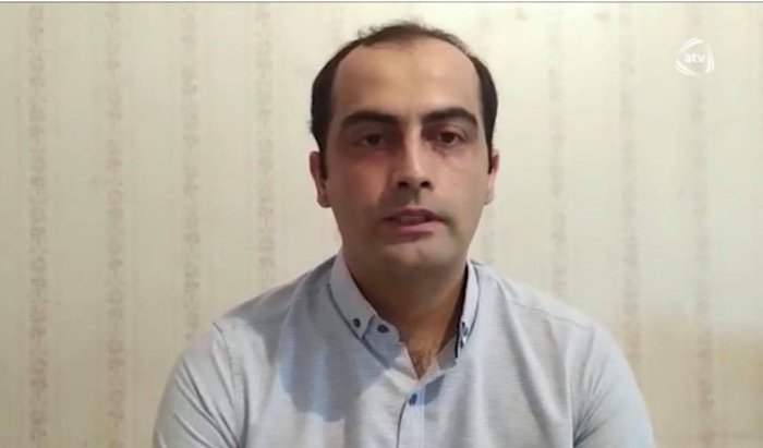 Сотрудник Института генетических ресурсов дал интервью передаче «ATV səhər»