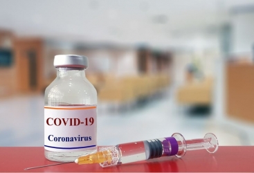 В Казахстане сделали первую прививку от коронавируса вакциной из Австралии