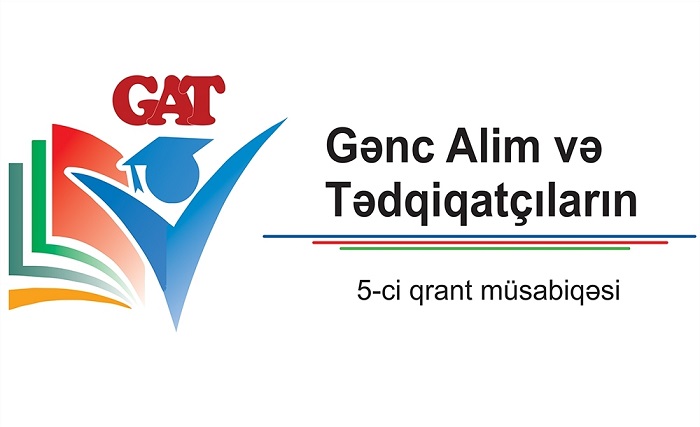 Announced the 5th Grant Competition for Young Scientists and Specialists