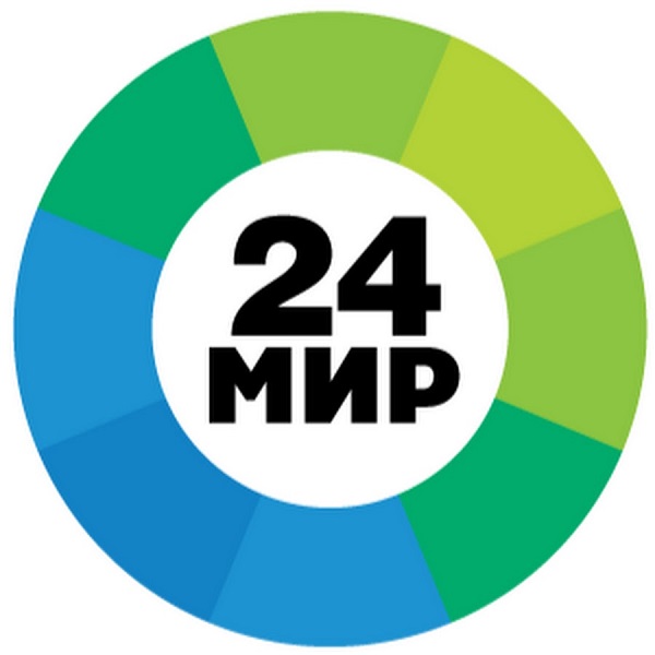 Rusiyanın “MİR24” kanalı Lənkəran Regional Elmi Mərkəzindən veriliş hazırlayıb