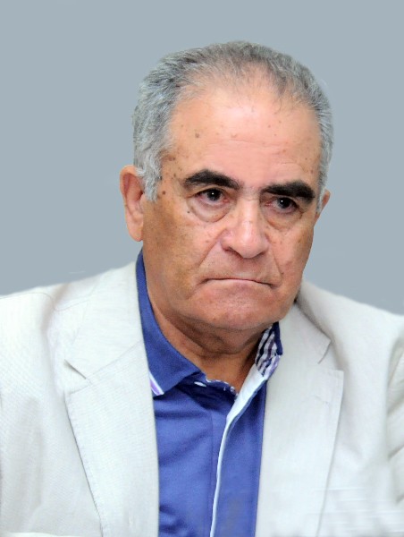 AMEA-nın müxbir üzvü Şahbaz Muradovun 80 yaşı tamam olur
