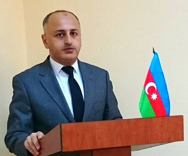 Fighting the global pandemic in the humanitarian policy of the Republic of Azerbaijan: international cooperation, political dialogue and solidarity
