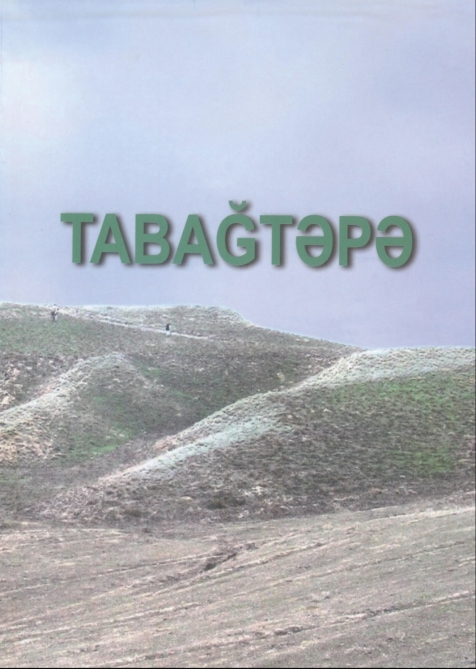 Published a book on the preliminary results of archaeological research of the Late Bronze Age