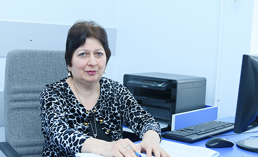 Азербайджанский ученый избрана членом технического программного комитета международной конференции