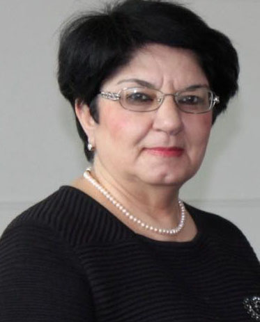 About Azerbaijan National Academy of Sciences, its head and employees