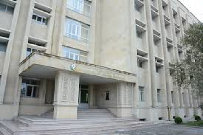 Ученые-химики продемонстрировали единство с Вооруженными силами Азербайджана