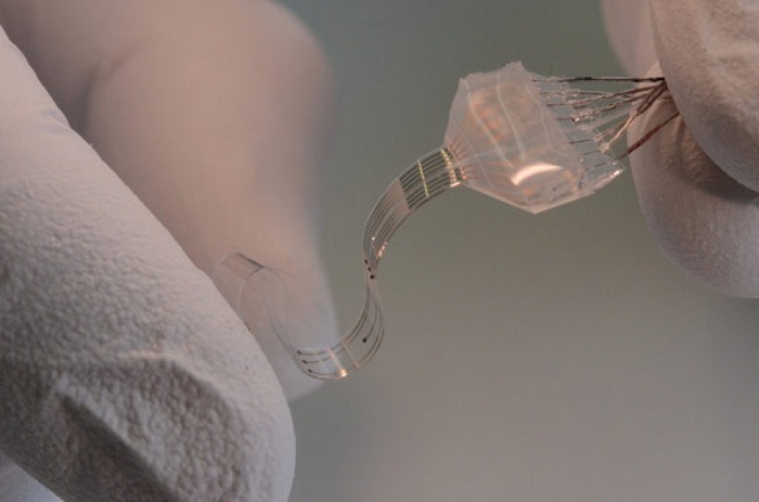 Спинномозговые имплантаты можно делать 3D-печатью