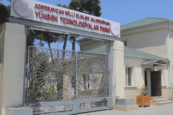 Директор Парка ВТ: «Опытно-промышленный завод готов в случае необходимости поставить в армию Азербайджана различные моторные масла»