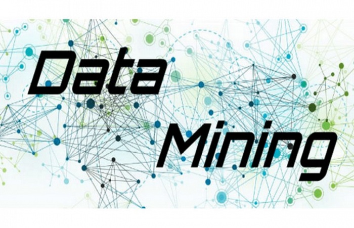 Изучается применение технологий Data Mining для получения научных знаний