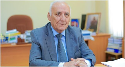 Академик Ягуб Махмудов: армянские вандалы несут заслуженное наказание