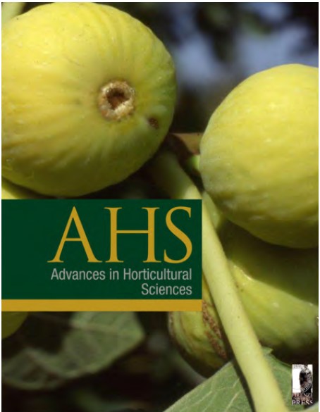 The paper of the scientists of the Institute of Botany of ANAS was published in the prestigous indexed journal