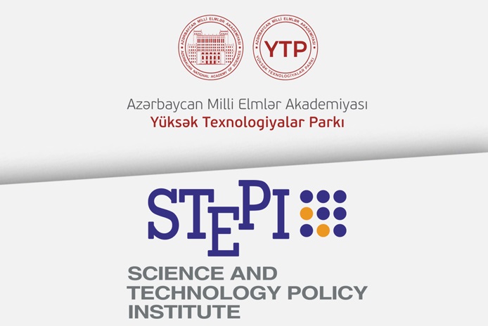 Work goes on the project "Technology transfer and promotion of commercialization of science in Azerbaijan"