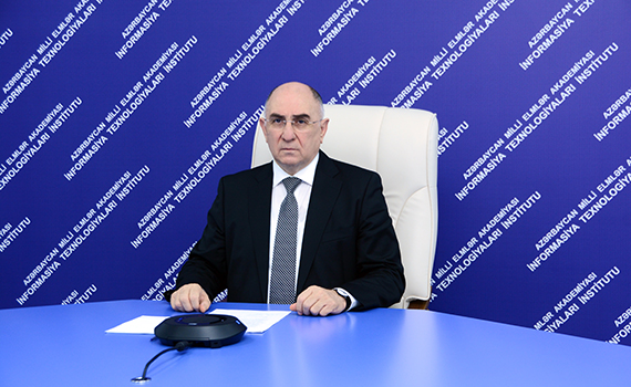 Delivring the realities of Azerbaijan to the world is the primary task of the institute