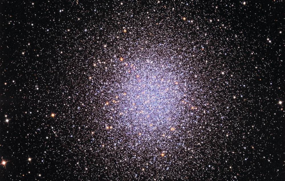 Evidence of broadside collision with dwarf galaxy discovered in Milky Way