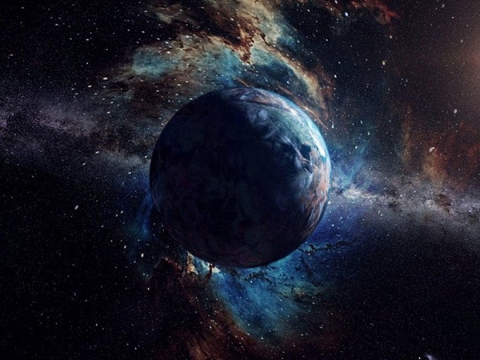 Astronomlar Yer kürəsi boyda yeni planet kəşf edib