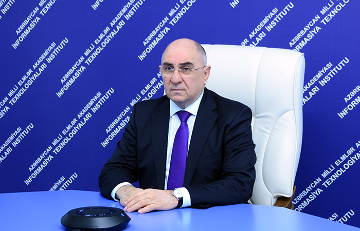 An online meeting was held on Azerbaijan's historic victory in the Karabakh war