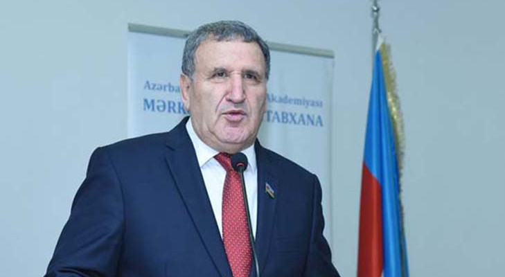 Our scientists play an important role in conveying the truth about Azerbaijan to the world community