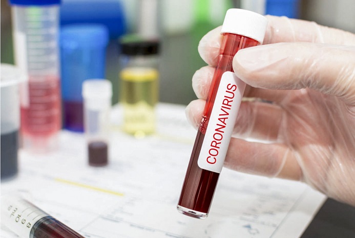 A 100% effective vaccine against coronavirus has been developed