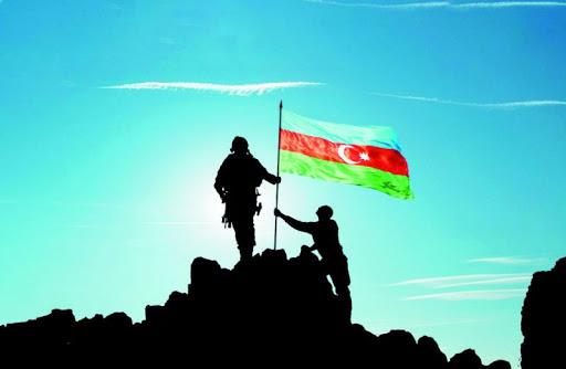 Восстановление территориальной целостности Азербайджана – это восстановление исторической справедливости