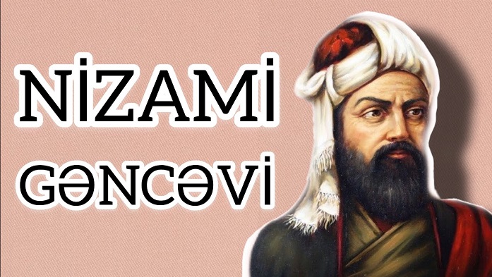 CSL has prepared a two-part video slide entitled "Nizami Ganjavi - 880"