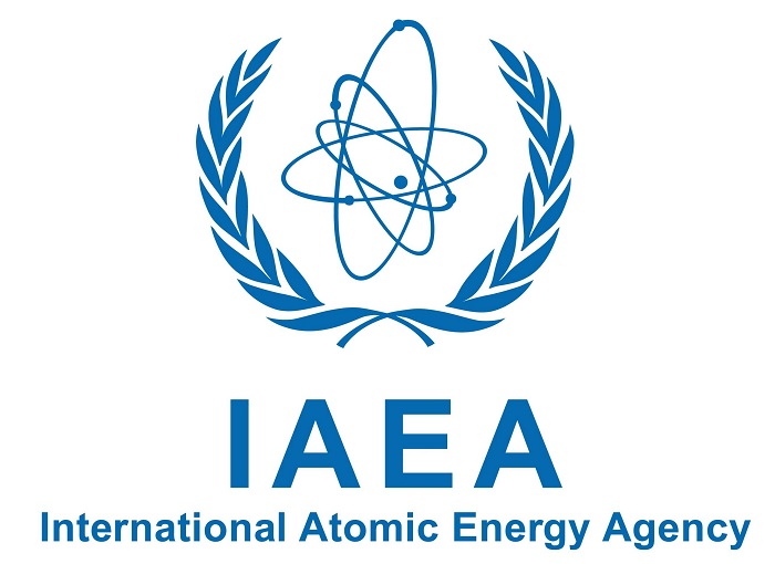 An İnternational Conference on Radioactive Waste Management will be held