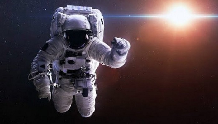 Astronavtlar kosmosda qalma rekordu qırıblar