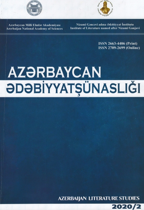 “Azərbaycan ədəbiyyatşünaslığı” jurnalının yeni nömrəsi işıq üzü görüb