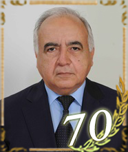 Corresponding member of ANAS Amin Ismayılov is 70 years old