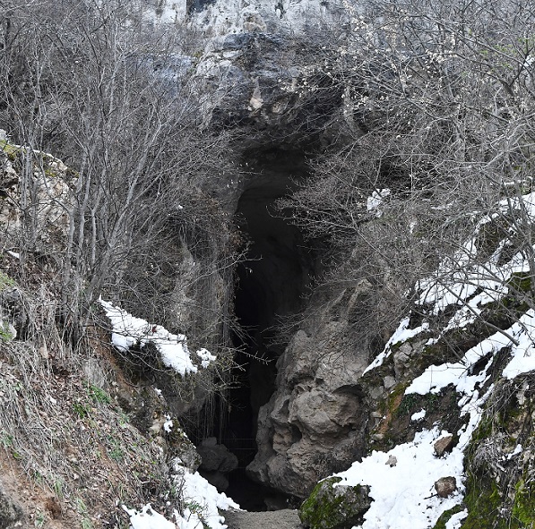 Azykh Cave is the 4th findings in the world