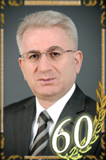 AMEA-nın müxbir üzvü Bəxtiyar Əliyevin 60 yaşı tamam olur