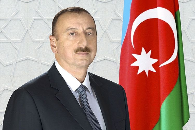 Milli Azərbaycan Ədəbiyyatı Muzeyinin kollektivi ölkə Prezidentinə müraciət ünvanlayıb
