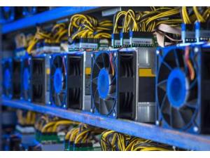 By 2024, bitcoin mining in China will generate huge carbon emissions