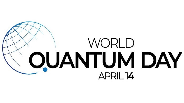 International events will be held as part of World Quantum Day