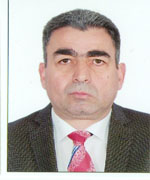 Azerbaijani scientist elected full member of International Academy
