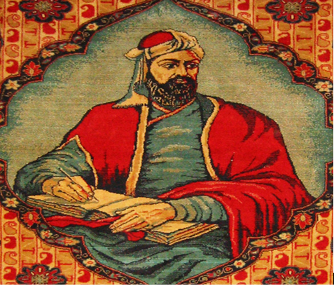Türk bədii ədəbiyyatında Nizami Gəncəvi təsiri