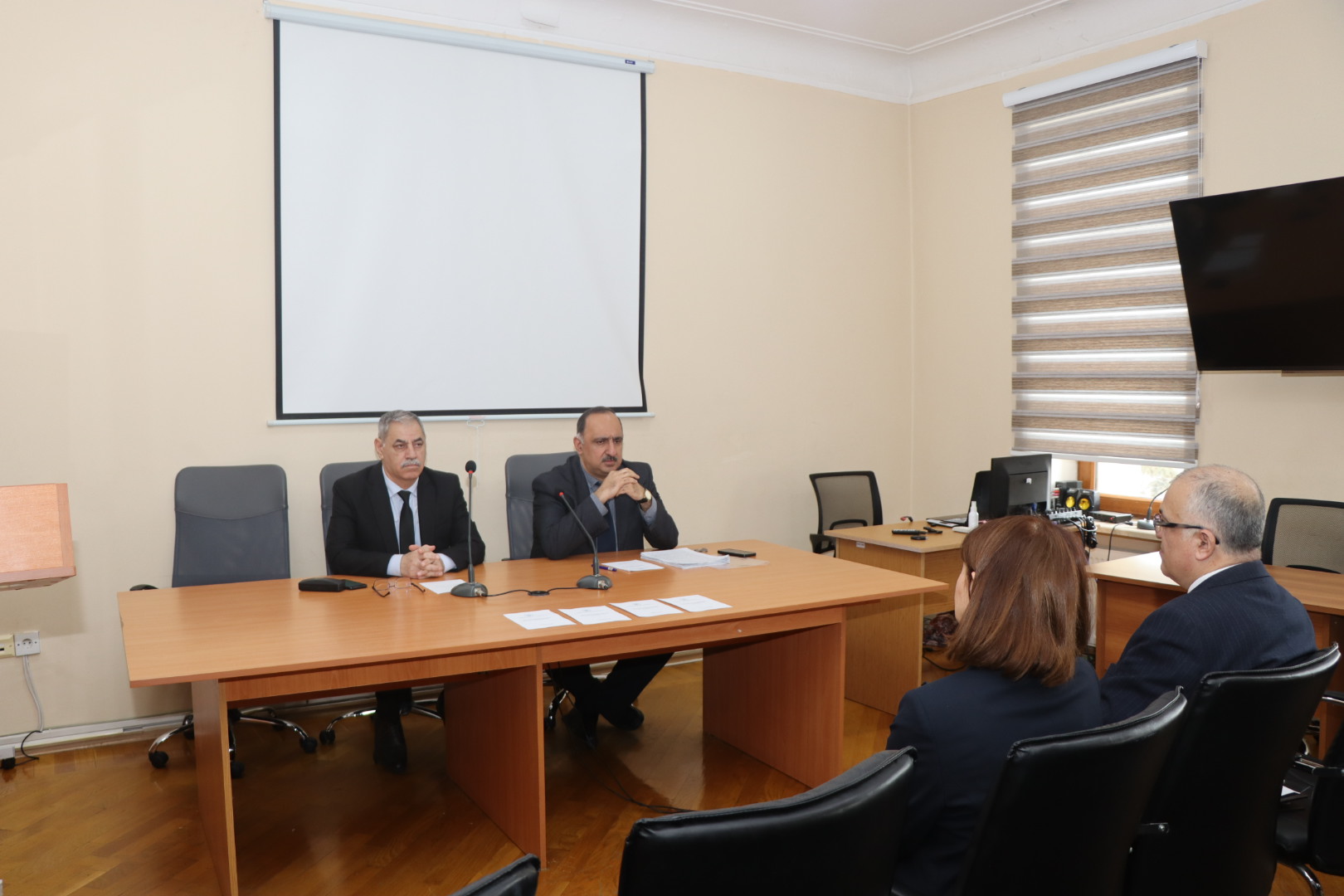 31 Mart -Azərbaycanlıların soyqırımının mühacir ziyalıların yaradıcılığında əksi