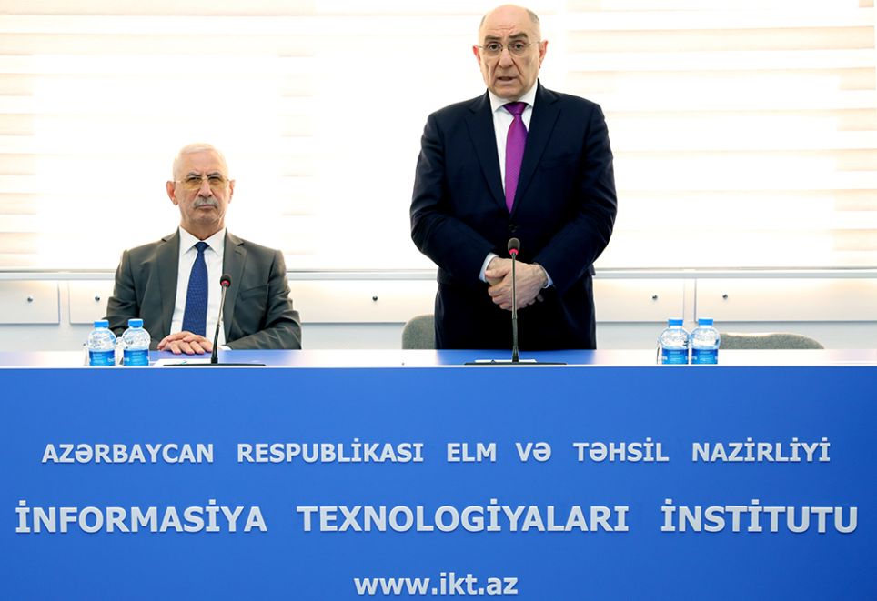 Azərbaycanın yeni inkişaf mərhələsi - rəqəmsal gələcəyin yol xəritəsi