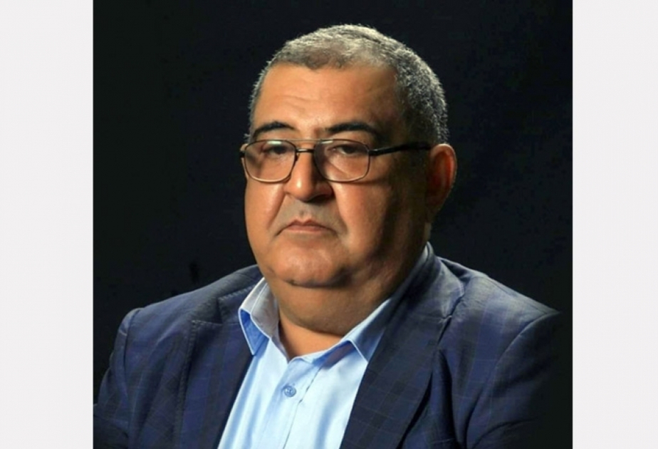 Professor: Ulu Öndər Azərbaycan milli mətbuatını həmişə diqqət mərkəzində saxlayırdı