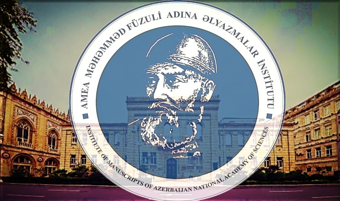 Əlyazmalar İnstitutu ilə Türkiyənin Qars Qafqaz Universiteti arasında anlaşma memorandumu imzalanıb