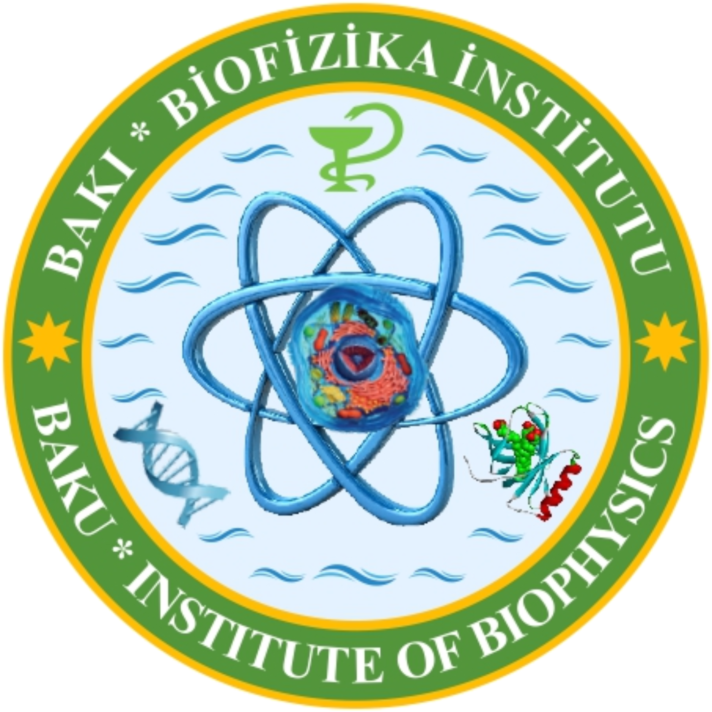 Biofizika İnstitutu 2024-cü il üçün doktorantura və dissertanturaya qəbul elan edir