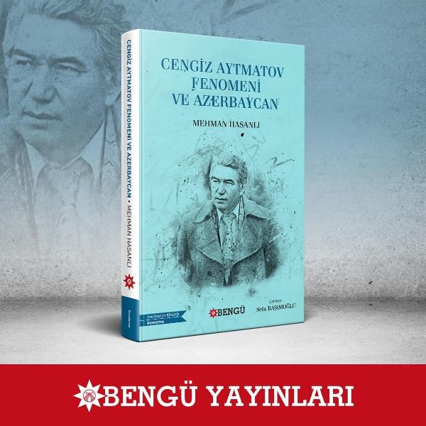 Dosent Mehman Həsənlinin monoqrafiyası Türkiyədə nəşr edilib