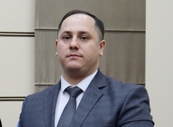 Heydər Əliyev kitab mədəniyyəti sahəsində söz və ədəbiyyat şəxsiyyətlərindən biri kimi