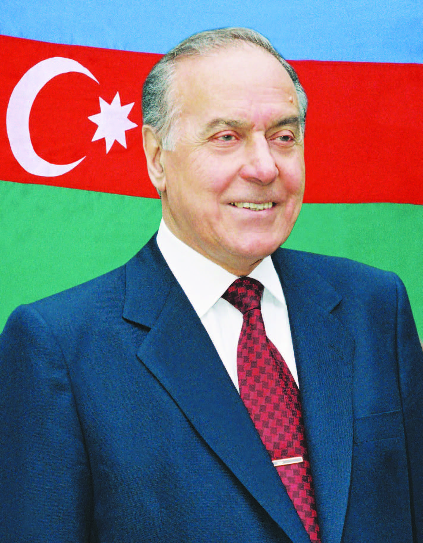 Heydər Əliyev: liderliyin konseptual kodları