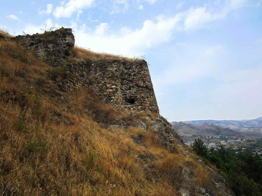 Qərbi Azərbaycan abidələri: erməniləşdirilməyə cəhd edilən Tauz-qala